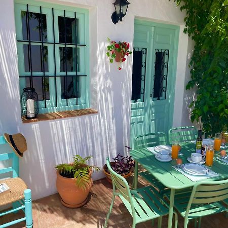 Casa Salamanquesa Ríogordo エクステリア 写真