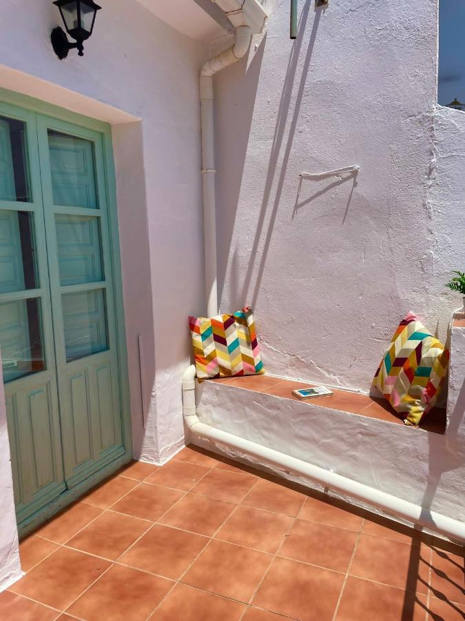 Casa Salamanquesa Ríogordo エクステリア 写真