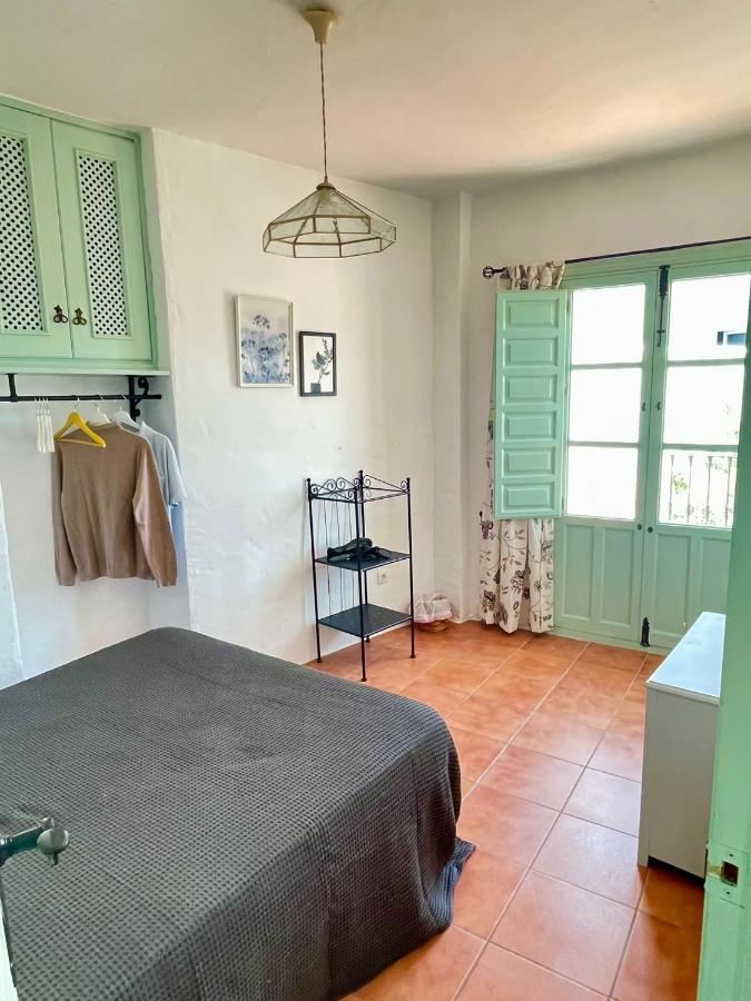 Casa Salamanquesa Ríogordo エクステリア 写真