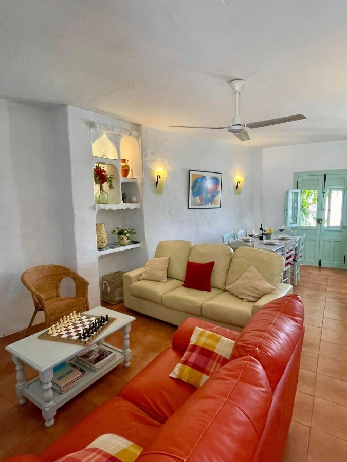 Casa Salamanquesa Ríogordo エクステリア 写真